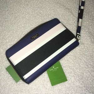 Kate Spade Alvy